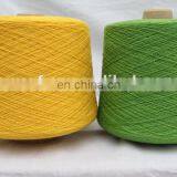 Colorful Quality Factory Sales Mongolian 100% Cashmere Yarn thumbnail-1