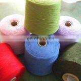 100% Pashmina Yarn/100% Cashmere Yarn/blend Yarn