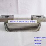 Cummins K19 Oil Cooler 3804935 / 3023079 / 4095097 thumbnail-2