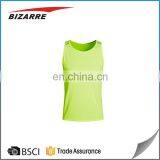 Polyester Sports Clothing Manufacturer Singlet Design thumbnail-3