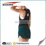 Dry Fit Yoga Activewear Moisture Wicking Gym Pants Wholesale Sports Shorts For Women thumbnail-4