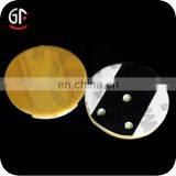 Wholesale Party Item Glow In The Dark Led Bottle Sticker Coaster thumbnail-6
