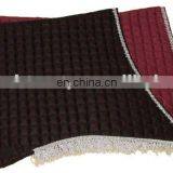 COTTON SADDLE PAD thumbnail-1