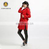 Chinchilla Best Models of Lady Coat thumbnail-5