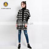 Manufacturer Promotional High Quality Woman Fancy Coat thumbnail-6