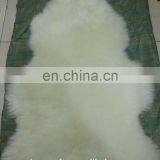 2017 Hot Sale Formaldehyde Free Luxury Australia Sheepskin Rugs thumbnail-4