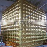 2015 Show Display Inflatable Booth Tent for Advertising thumbnail-3