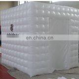 HOT !!! Inflatable Photo Booth / Inflatable Photo Studio,very Beautiful Booth P-07
