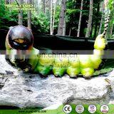 Amusement Park Model Colorful Big Size Simulation Insects thumbnail-1