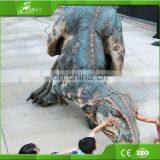 KAWAH Walking Animatronic Real Life-size High Quality Dino Suit thumbnail-4
