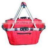 Foldable Shopping Basket