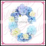 Aidocrystal Wholesale Floral Arrangement Artificial Flower Decor Office Decoration Flower Letter C thumbnail-6