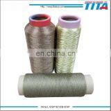 Polyester Carpet Yarn for Shaggy Children Carpet thumbnail-1