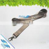 Dye Sublimation Carabiner Custom Logo Lanyard no Minimum thumbnail-4