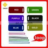 Logo Customized Engraved Luggage Tags thumbnail-1