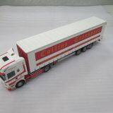 1:50 DHL Alloy Model Truck Model Maker thumbnail-1