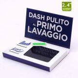 Hot Sale 2.4 Inch LCD Video Brochure for Commercial Advertising thumbnail-3