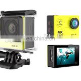 V3 F60 HD 4k Waterproof Action Sport Mini Camera 170 Degree DV