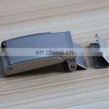 Free Sample Men Style Adjustable Belt Buckle thumbnail-4