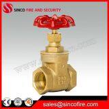Brass Gate Valves thumbnail-2
