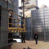 Industrial Park Noise Barrier thumbnail-2