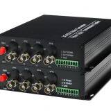 4Ch 3G SDI Video to Fiber Converter thumbnail-4