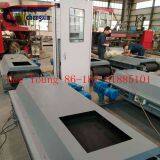 High Quality, Good Energy Industrial Conveyor Belt Scales thumbnail-4