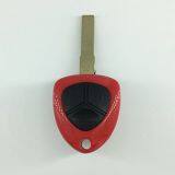 Ferrari 3 Button 433Mhz Straight Handle Key thumbnail-2