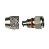 Stainless Steel Mositurizing Water Mist Fog Spray Nozzle thumbnail-2