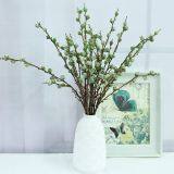 2018 New Style Artificial Plant 17 Fruits 3 Branches Eucalyptus Branch