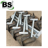 China Hot Sale Screw Pile Underpinning With Low Price thumbnail-5