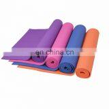 2018 High Quality PVC Single Color Mat thumbnail-1