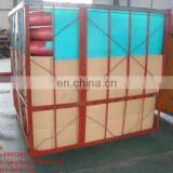 High Pressure Oilfield Drilling Hose High Quality Cement Hose thumbnail-5