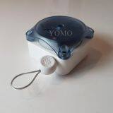 Alarmed Snapper With Adjustable Lasso thumbnail-3