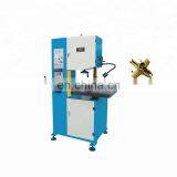Iron Cutting Saw Machine and Band Sawing Machine for Iron thumbnail-2