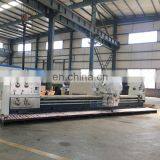 CW61100L CW61125L Big Bore Heavy Duty Metal Lathe Machine thumbnail-2