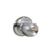 Knob Door Lock NO.587 thumbnail-1
