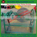 Automatic and Manual Rice Straw Rope Machine/rope Making Machine/hay Band Spinning Machine thumbnail-2