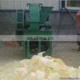 Manufacture Big Capacity Wood Shaving Machine Animal Bedding Sell Diesel Log 9 Inch Wood Chipper