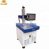 Co2 Laser Fiber Marking Printer Machine 3d Laser Printer thumbnail-2