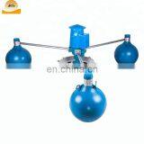 Shrimp Farming Aerator for Ponds, Aquaculture Aerator thumbnail-2