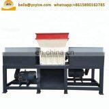 Industrial Double Shaft Roll Crusher Shredder Machine Metal Shredder thumbnail-5