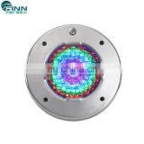 IP68 Waterproof Underwater RGB 3W Swimming Pool Lights 230V thumbnail-4
