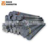 2.5 inch gi pipe for construction, fencing galvanized steel pipe