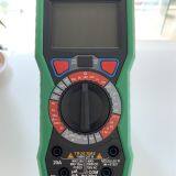 Cheap Price Test Voltage Digital Multimeters Handheld True RMS Multimeter thumbnail-2