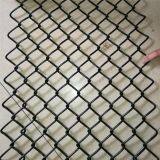 Hot Sale Product Galvanized Chain Link Fence for Zoo / Chainlink Wire Fence thumbnail-3