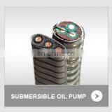 OIL FIELD SUBMERSIBLE POWER CABLE thumbnail-2