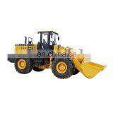 Chinese SEM Mini Wheel Loader for Sale in Sri Lanka thumbnail-4