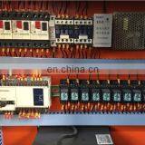 Window Profile Double Head Cutting Machine for Sale thumbnail-4