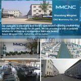 Best Sale Aluminum Profile Cnc Machining Center,Four Axis Drilling and Milling Machining Processing Center thumbnail-6